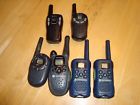 Mg163 0843677001853 Motorola Two Way