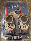 092298935133 Ekids Harry Potter Walkie Talkies