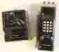 09527384 Fm152 Pace New Vintage Japan 152 Vhf Fm Hand Held Radio Transceiver With Charger Base