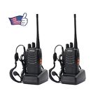 09651 Best Handheld Radio Scanner 733781209651