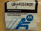 0984151b06 Motorola Receptacle Connector Qty Nos