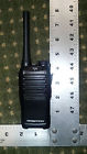 Tr-200 (10 Each) Titan Two-way Radios Uhf 2 Watts 16ch  Light Weight