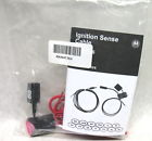 Rkn4136a 10 New Motorola Mototrbo Ignition Sense Cables  Xpr 4300/4350/4500/4550