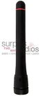 Anf16us 10 New Uhf Stubby Antenna For Icom F21 F4001 F4011 F24 F4021 F4061 F4161 F80 F43 Anf16us 10 New Uhf Stubby Antenna For Icom F21 F4001 F4011 F24 F4021 F4061 F4161 F80 F43