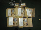 10 New Uniden Spu 416k Radios 450 - 470 Uhf 16 Ch ! 4 Chargers No Batterys