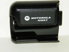 10 Oem Original Holster For Motorola Advisor Ll Pager