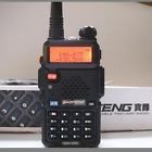 Uv-5r 10-pcs New Baofeng Vhf/uhf Dual Band Radio With Free Earpiece Uv-5r 10-pcs New Baofeng Vhf/uhf Dual Band Radio With Free Earpiece