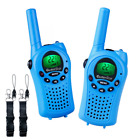 10009108-f Outerstar Durable Walkie Talkies 781171104208