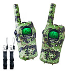 10009110-f Outerstar Durable Walkie Talkies 781171104215