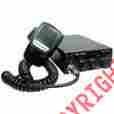 1001z Midland Mobile Cb Radio W Pa 40 Channel 046014710016