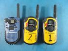 101-250 Motorola Lot Of Walkie Talkies And