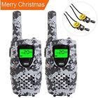 10100558 Kids Walkie Talkies Toys 714559170748