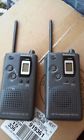 40293 108 Radioshack 14 Channel Two Way