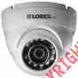 Lev2522b 1080p Lorex Add-on Dome Camera For Mpx Dvrs 695529003535