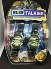 1084125 In Children Two Way Radio Walkie Talkie Kids Camouflage Wrist 1084125 In Children Two Way Radio Walkie Talkie Kids Camouflage Wrist