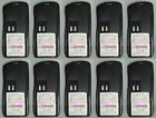 Pmnn4063a 10x Battery For Motorola Gp2000 Cp125 Pro2150 Two Way Radio 1800mah