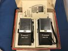 10y11 Pk Arvin Transceiver Model Radios In Box Pair Vintage Way