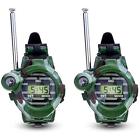 11122341 Watch Walkie Talkies For Kids Long Range Radio 6957999287292