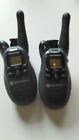 1170754 Motorola Talkabout Two Way Radios Tested Works