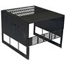 12430 Samlex America Cabinet For Motorola Radio Mototrbo 888063591105