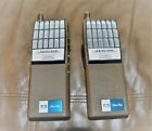 4166 13 Midland Vintage Transistor Walkie Talkie Radios Channel Transciever
