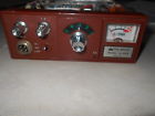 13-509 Midland Model Fm Mobile Tranceiver Mhz Radio Tech Special