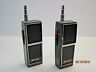 13-700 Midland Tested Vintage Communications Company Walkie Talkie Model