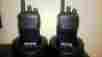 Vx-231-do-5 134-174 Vx-261 Vertex Excellent Condition Lot Of 2 Vhf Mhz 16 Channel