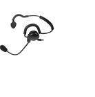 13467 Motorola Pryme Headset Radio Communications Apx Xpr Noise Canceling Mic