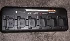 Nntn8410a 1415 Mpm8 Motorola Multi Unit Charger Nntn