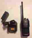 Tc-508 146-174mhz Hytera Hyt V 2 Commercial Two Way Radio Kit 5 Watt 16 Channel
