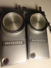 15-410 Clarion Pair Of Vintage
