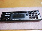 5895-01-396-7965 15-80112l01 Motorola Spectra Front Cover No Keypad Nsn