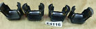 15009404001 Motorola Lot Of Apx Insert For Xts Chargers