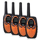 150301-f8 Floureon 22 Two-way Radios 708624046595