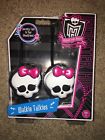 15049 Monster High Walkie Talkies Black 021331150486