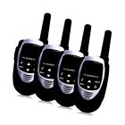 150804-f5 Floureon Channel Way Radio Miles Up To Uhf 708624057492