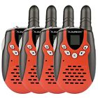 150804-f7 Floureon Set 4 22ch Frs-gmrs