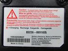 03153-0091835 1564200r07 Motorola 02274-0091835 2-way Radio