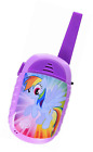 16357 My Little Pony Walkie 792158541626