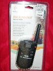 169.99 Talkabout Motorola New 250 2 Way Frs Radio With Channel Lock And Scan