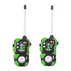 178-20 Huang Cheng Toys Alien Force Kids Handheld Interphone 783988693722