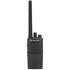 Rmv2080 188129 Motorola Handheld Vhf 748091000256