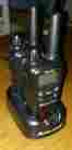 18cvp12 Midland Walkie Talkie Station Portable Talkies