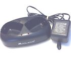 18cvp8-rev B Midland Walkie Talkie Charging Stand Dock Power Cord Only