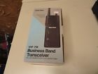 19-1215 Radioshack Radio Shack Business Band Transceiver New