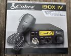19dx 19 Dx Iv Cobra Compact Cb Radio With Dynamic 0028377200830