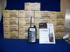 Ic-4008m (19) Icom Uhf Fm Transceivers/ 2-way Radios