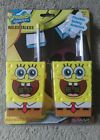 19062 Walkie Talkie Nickelodeon Spongebob Sakar Brand New