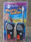 19077 Tyco Sprint Vintage Walkie